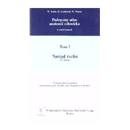 Podręczny atlas anatomii...