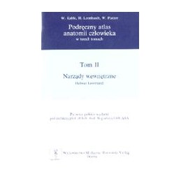 Podręczny atlas anatomii...