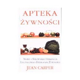 Apteka żywności