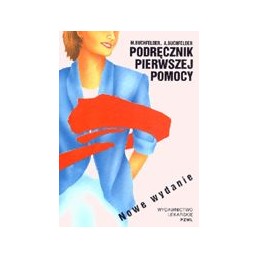 Podręcznik pierwszej pomocy