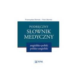 Podręczny słownik medyczny...