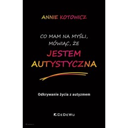 Co mam na myśli, mówiąc, że...