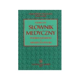 Podręczny słownik medyczny...