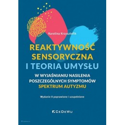 Reaktywność sensoryczna i...
