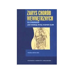 Zarys chorób wewnętrznych...