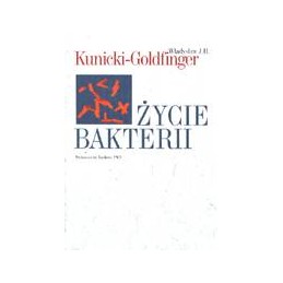 Życie bakterii