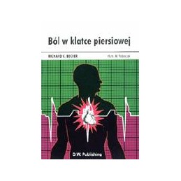 Ból w klatce piersiowej
