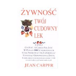 Żywność - twój cudowny lek