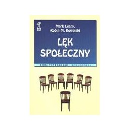 Lęk społeczny