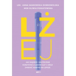 Lżej. Jak mądrze i...