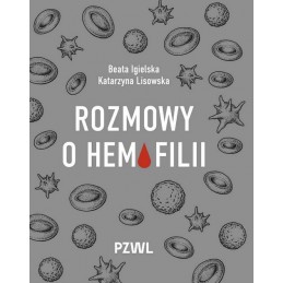 Rozmowy o hemofilii
