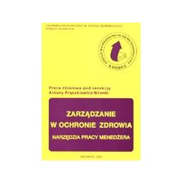 Zarządzanie w ochronie...