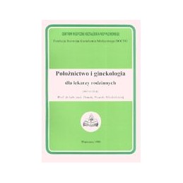 Położnictwo i ginekologia...