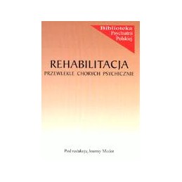 Rehabilitacja przewlekle...