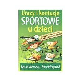Urazy i kontuzje sportowe u...