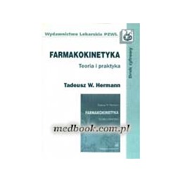 Farmakokinetyka. Teoria i...