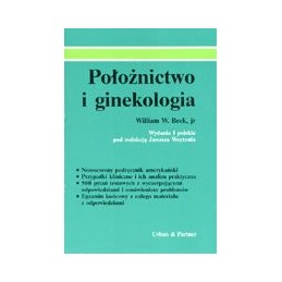 Położnictwo i ginekologia...