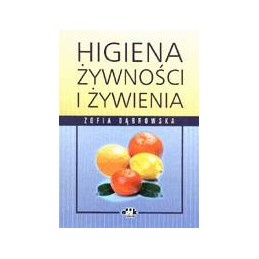 Higiena żywności i żywienia