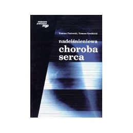 Nadciśnieniowa choroba serca