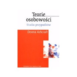 Teorie osobowości - studia...