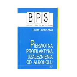 Pierwotna profilaktyka...