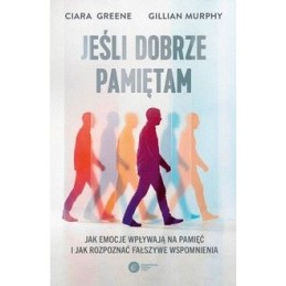 Jeśli dobrze pamiętam. Jak...