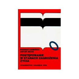 Postępowanie w stanach...