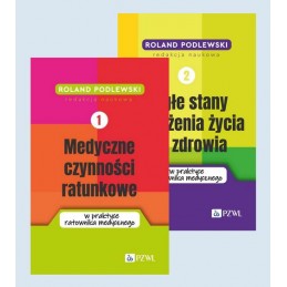 Medyczne czynności...