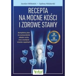 Recepta na mocne kości i...