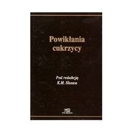 Powikłania cukrzycy