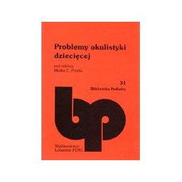 Problemy okulistyki dziecięcej