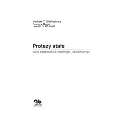 Protezy stałe