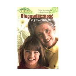 Vilcacora - długowieczność...