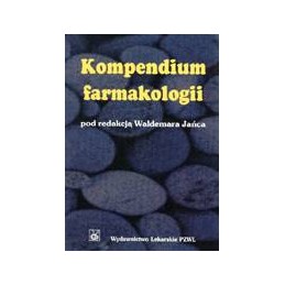 Kompendium farmakologii