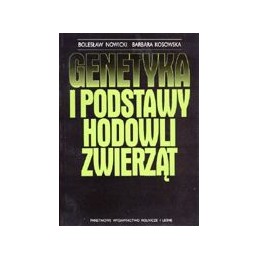 Genetyka i podstawy hodowli...
