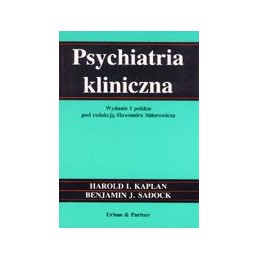Psychiatria kliniczna