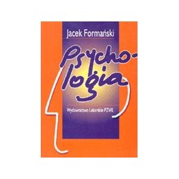 Psychologia