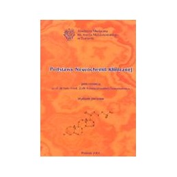 Podstawy neurochemii...