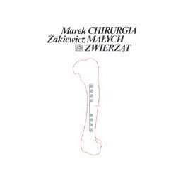 Chirurgia małych zwierząt