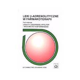 Leki beta-adrenolityczne w...