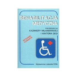 Rehabilitacja medyczna