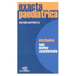 Exacta pediatrica....