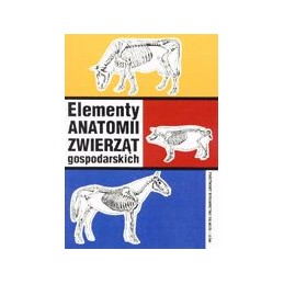 Elementy anatomii zwierząt...