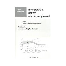 Interpretacja danych...