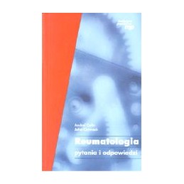 Reumatologia. Pytania i...
