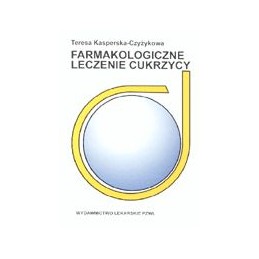 Farmakologiczne leczenie...