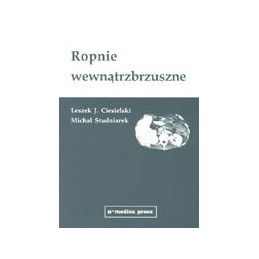 Ropnie wewnątrzbrzuszne