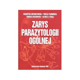 Zarys parazytologii ogólnej