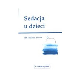 Sedacja u dzieci