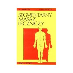 Segmentarny masaż leczniczy